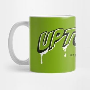 Harlem Uptown Drip Mug